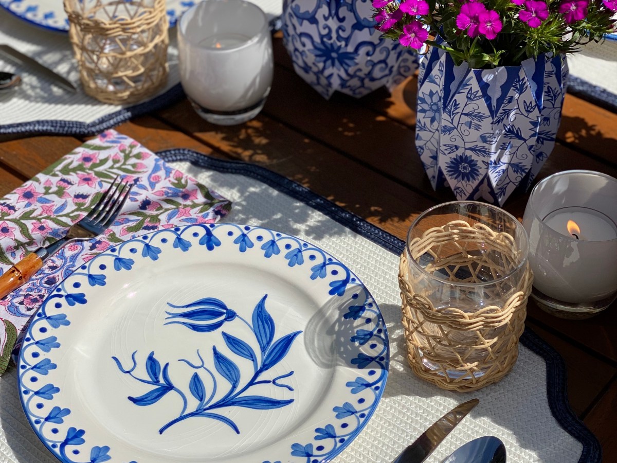 That’s  a Wrap with Lucy&nbsp;Grymes