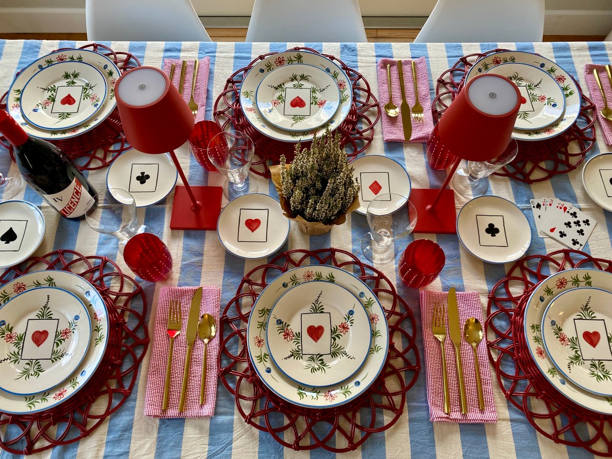 Black, Red, High,&nbsp;Low.